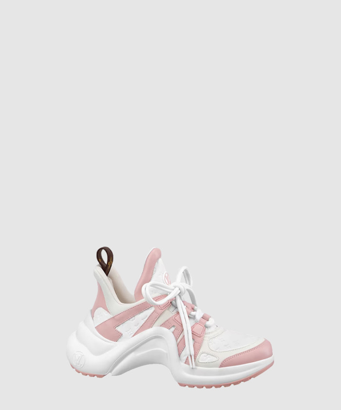 레플리카|이미테이션 louis-vuitton-루이비통lv-아치라이트-스니커즈-1abp72