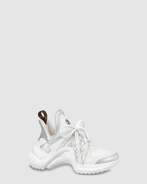 [LOUIS VUITTON-루이비통]LV 아치라이트 스니커즈 1ABVG1