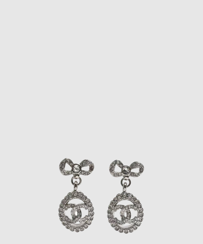 레플리카|이미테이션 chanel-샤넬더블-c-귀걸이-ab9238