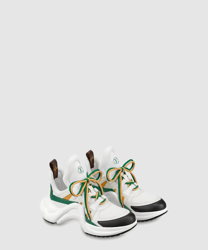 레플리카|이미테이션 louis-vuitton-루이비통lv-아치라이트-스니커즈-1a9odg