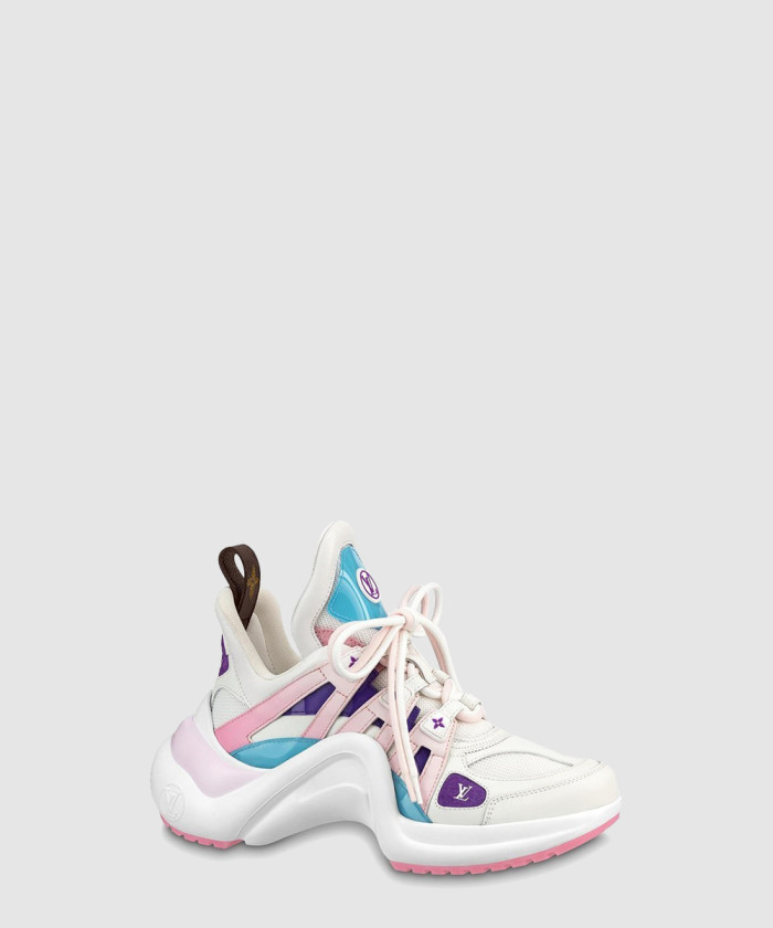 레플리카|이미테이션 louis-vuitton-루이비통lv-아치라이트-스니커즈-1a9s78