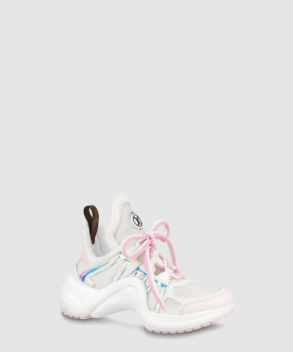 [LOUIS VUITTON-루이비통]LV 아치라이트 스니커즈 1AA1WE