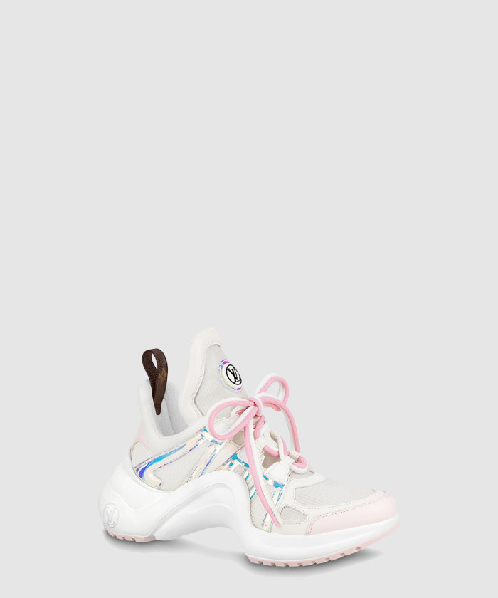 레플리카|이미테이션 louis-vuitton-루이비통lv-아치라이트-스니커즈-1aa1we