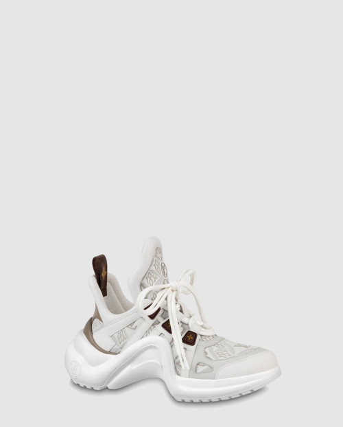 [LOUIS VUITTON-루이비통]LV 아치라이트 스니커즈 1AAIX1