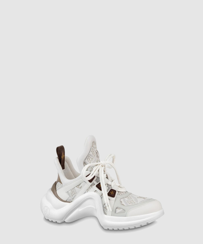 레플리카|이미테이션 louis-vuitton-루이비통lv-아치라이트-스니커즈-1aaix1