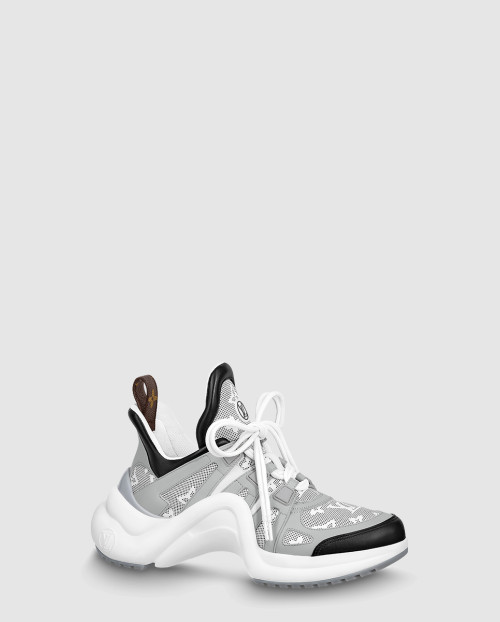 [LOUIS VUITTON-루이비통]LV 아치라이트 스니커즈 1AAM3C