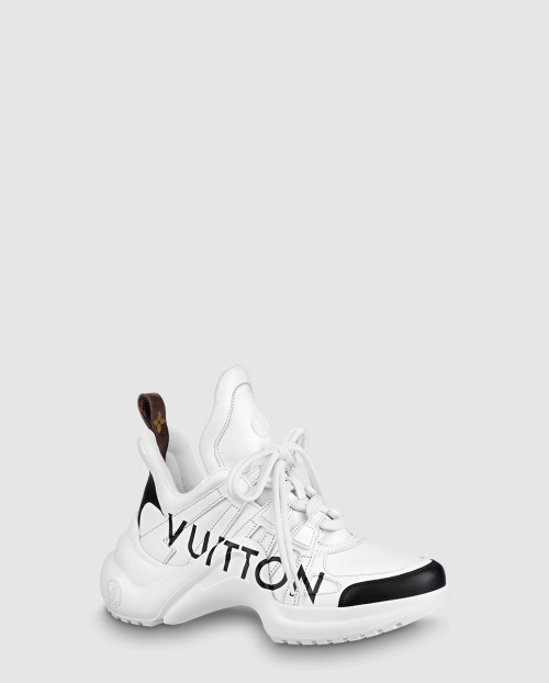 [LOUIS VUITTON-루이비통]LV 아치라이트 스니커즈 1A8FK9