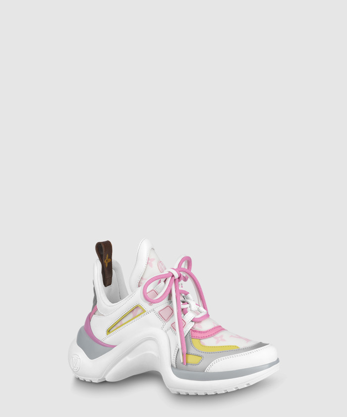 레플리카|이미테이션 louis-vuitton-루이비통lv-아치라이트-스니커즈-1a8ntl