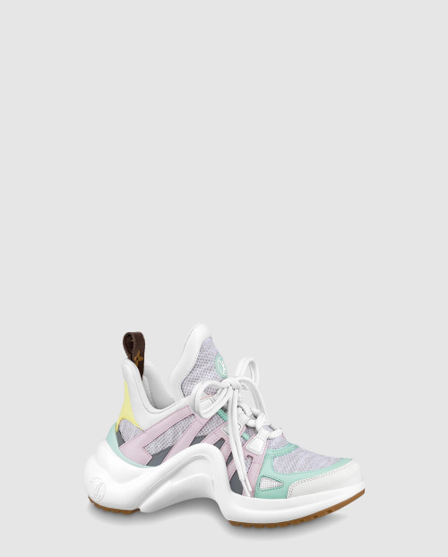 [LOUIS VUITTON-루이비통]LV 아치라이트 스니커즈 1A8SY4