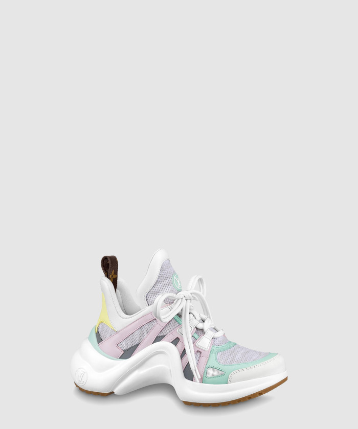 레플리카|이미테이션 louis-vuitton-루이비통lv-아치라이트-스니커즈-1a8sy4