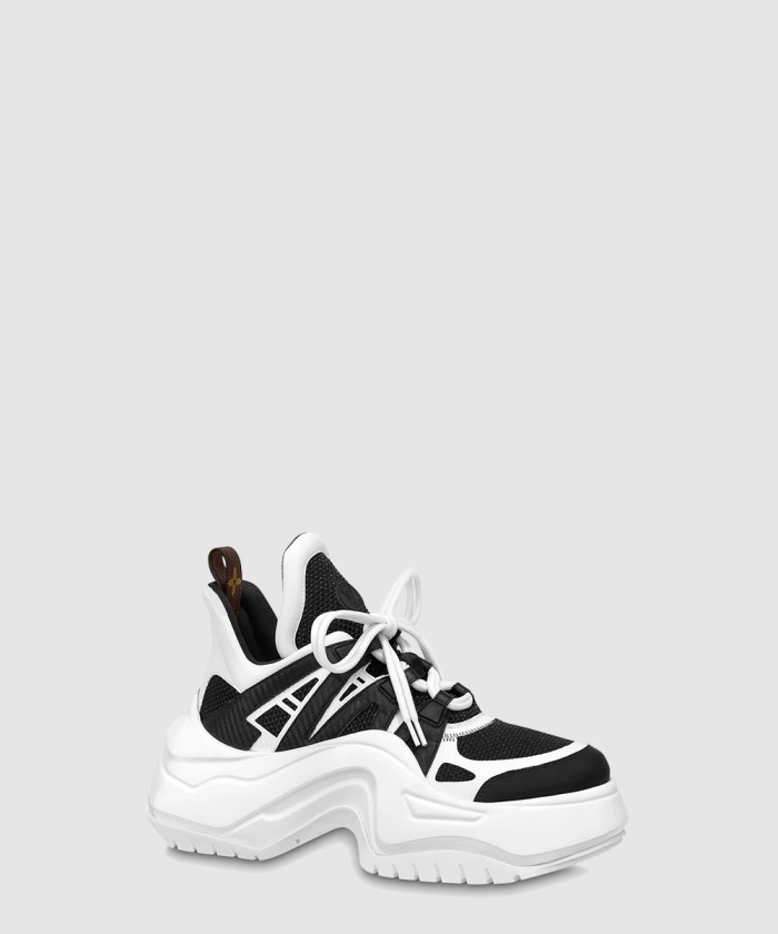 레플리카|이미테이션 louis-vuitton-루이비통lv-아치라이트-20-플랫폼-스니커즈-1abimu