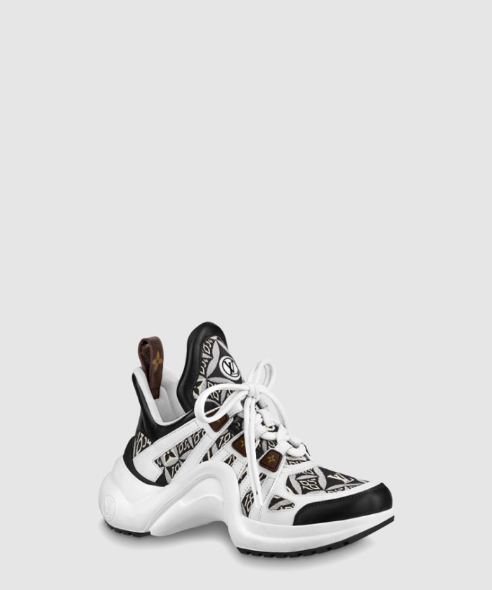 레플리카|이미테이션 louis-vuitton-루이비통lv-아치라이트-스니커즈-1a8fli