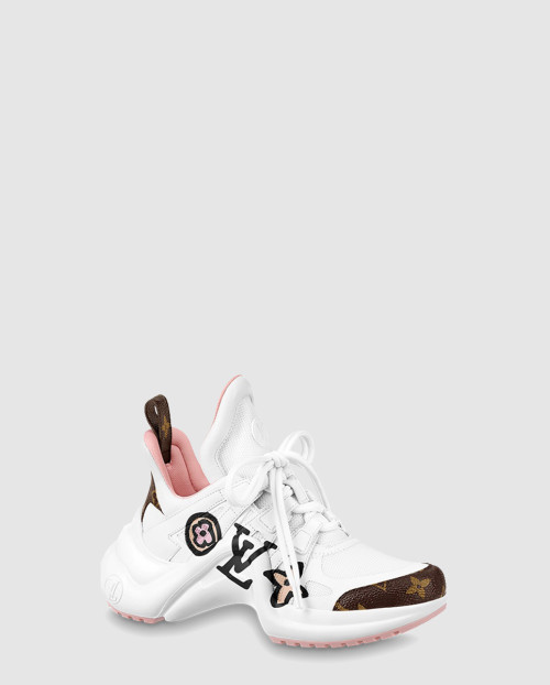 [LOUIS VUITTON-루이비통]LV 아치라이트 스니커즈 1A93WZ