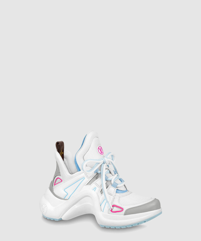 레플리카|이미테이션 louis-vuitton-루이비통lv-아치라이트-스니커즈-1a951h