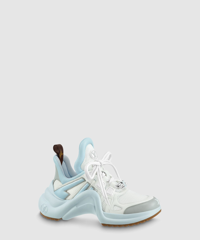 레플리카|이미테이션 louis-vuitton-루이비통lv-아치라이트-스니커즈-1ab14v