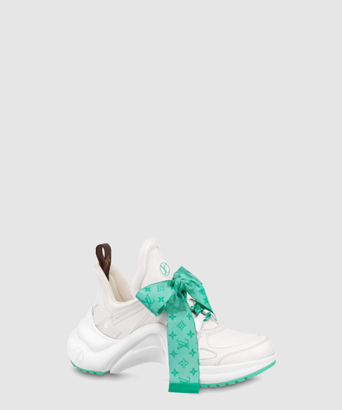 레플리카|이미테이션 louis-vuitton-루이비통lv-아치라이트-스니커즈-1ab42z