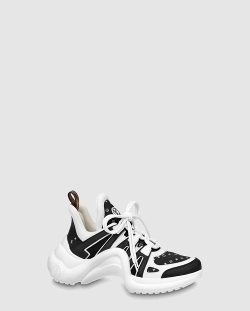 [LOUIS VUITTON-루이비통]LV 아치라이트 스니커즈 1ABHNZ