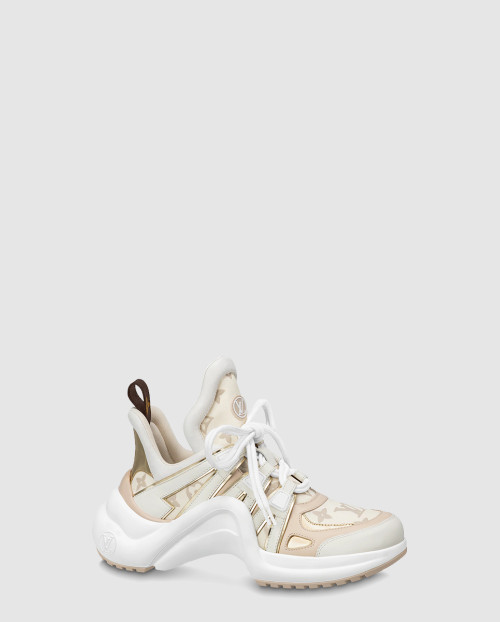 [LOUIS VUITTON-루이비통]LV 아치라이트 스니커즈 1ABHQ5