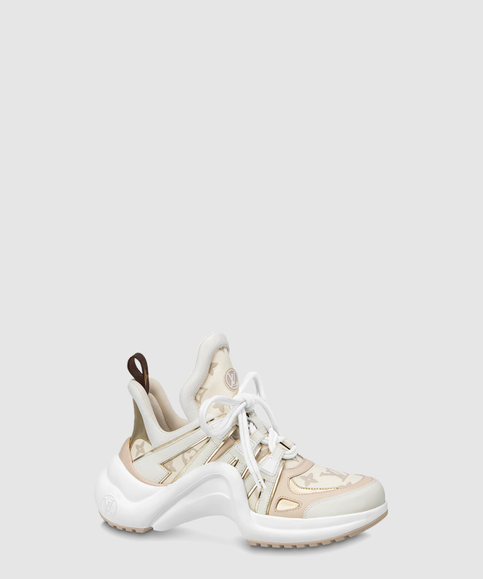 레플리카|이미테이션 louis-vuitton-루이비통lv-아치라이트-스니커즈-1abhq5