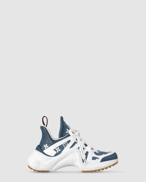 [LOUIS VUITTON-루이비통]LV 아치라이트 스니커즈 1AC274