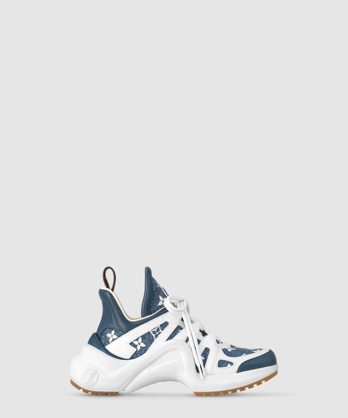 레플리카|이미테이션 louis-vuitton-루이비통lv-아치라이트-스니커즈-1ac274