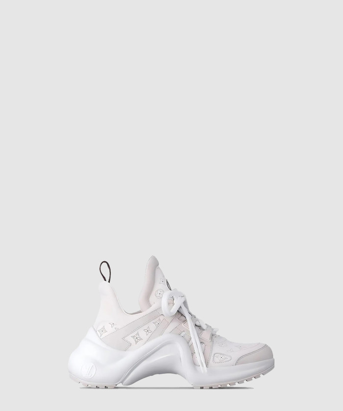 레플리카|이미테이션 louis-vuitton-루이비통lv-아치라이트-스니커즈-1acgns