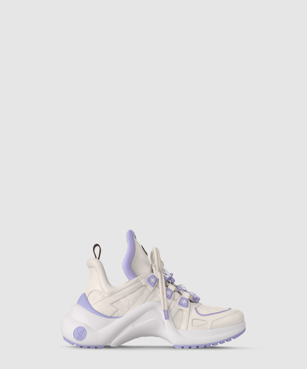 [LOUIS VUITTON-루이비통]LV 아치라이트 스니커즈 1AD296