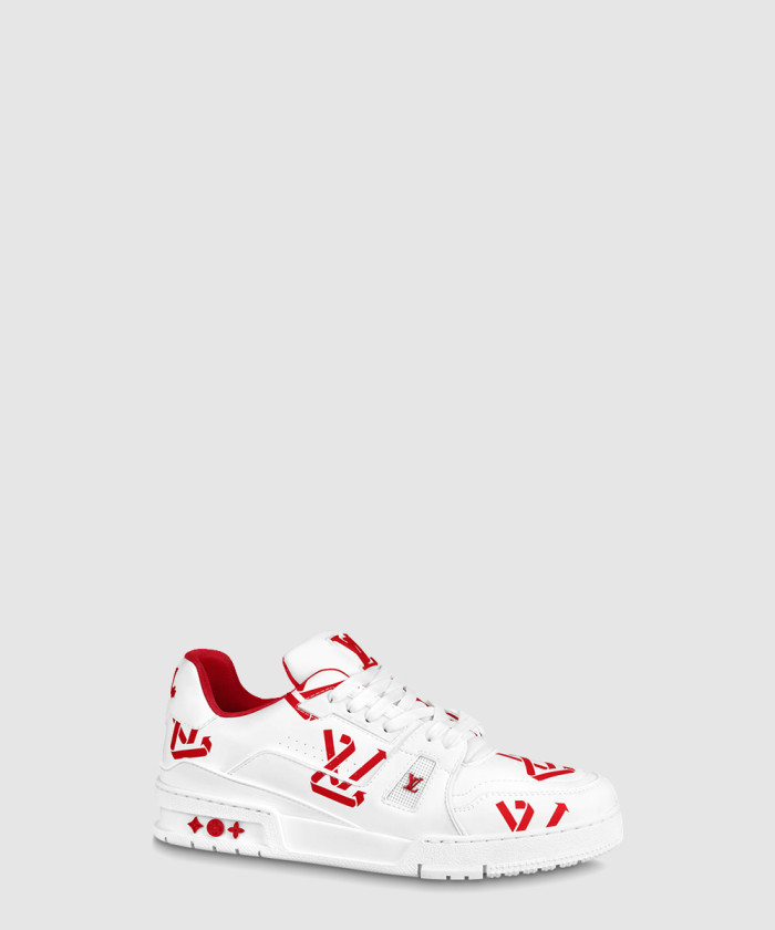 레플리카|이미테이션 louis-vuitton-루이비통lv-트레이너-스니커즈-1aagyh