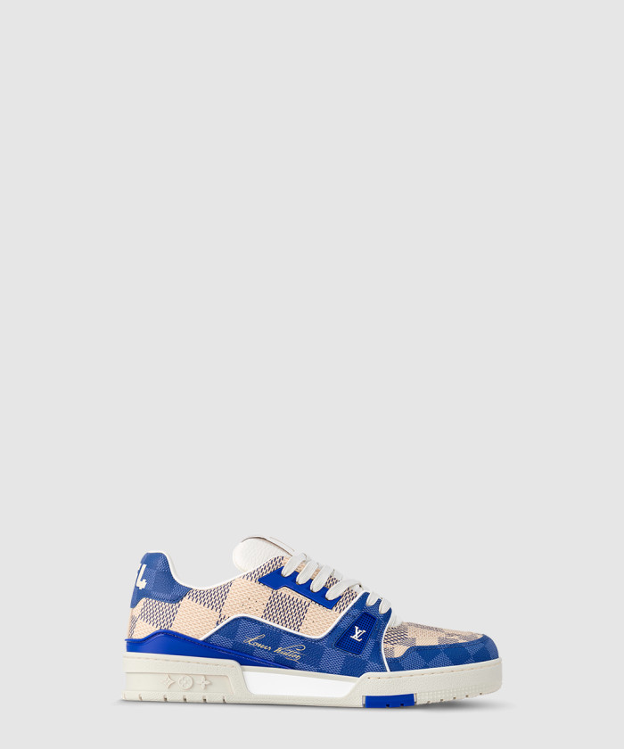 레플리카|이미테이션 louis-vuitton-루이비통lv-트레이너-스니커즈-1ac57x