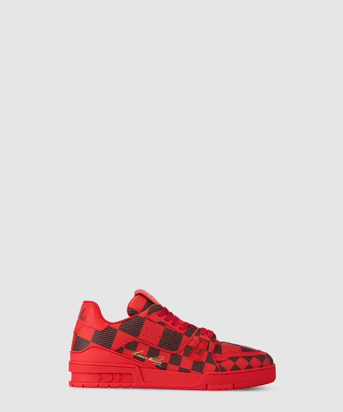 레플리카|이미테이션 louis-vuitton-루이비통lv-트레이너-스니커즈-1acn42