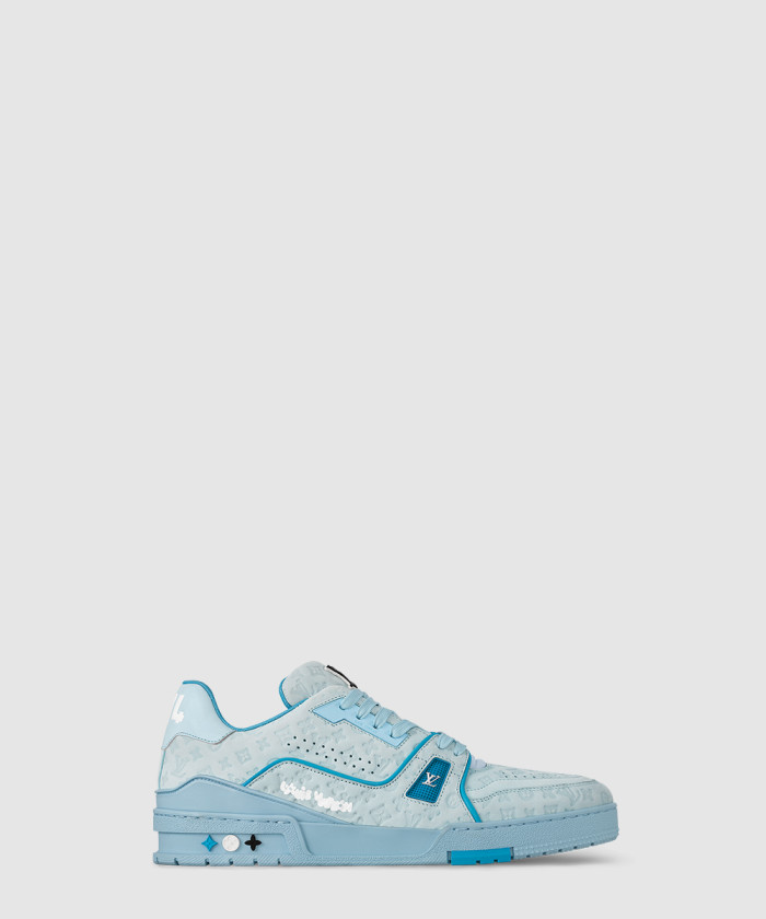 레플리카|이미테이션 louis-vuitton-루이비통lv-트레이너-스니커즈-1acryd