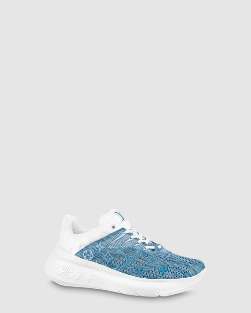 [LOUIS VUITTON-루이비통]쇼업 스니커즈 1AA48I