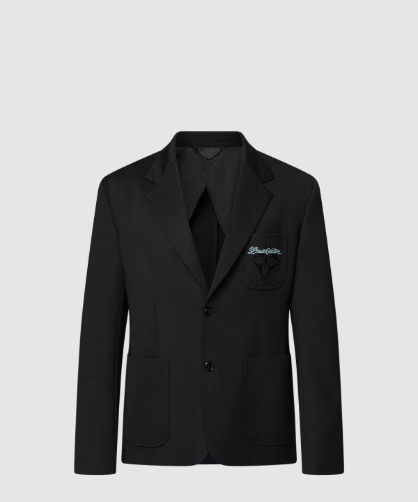 [LOUIS VUITTON-루이비통]프레피 릴랙스드 블레이저 1AGTIO