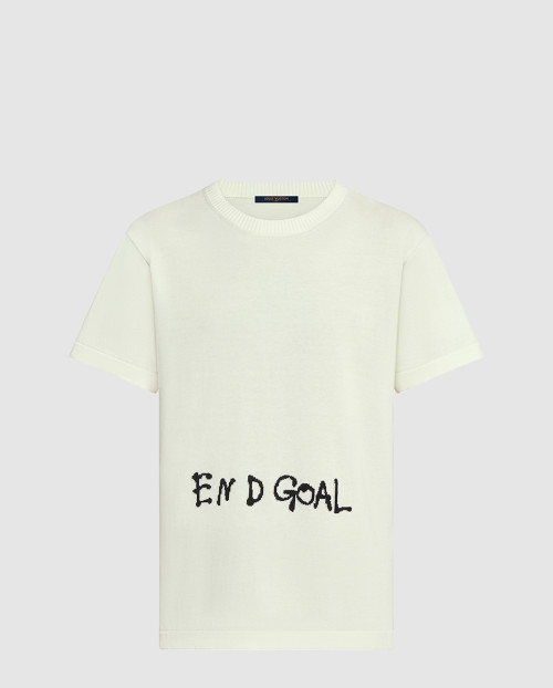 [LOUIS VUITTON-루이비통]엔드골 LV 크루넥 1A97AG