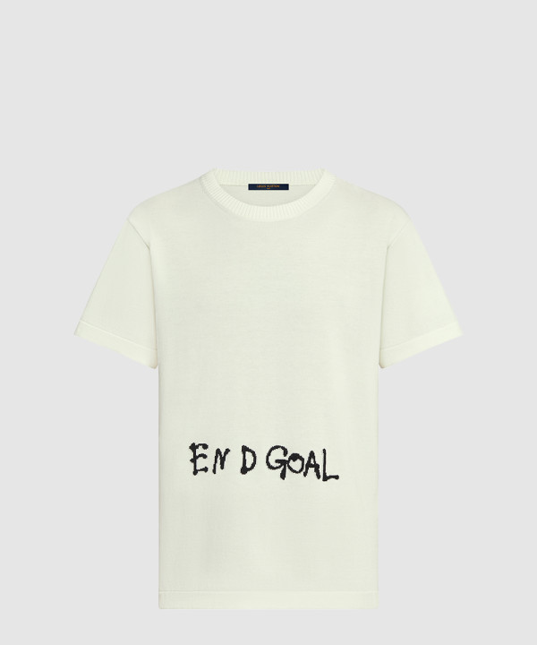 [LOUIS VUITTON-루이비통]엔드골 LV 크루넥 1A97AG