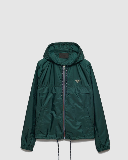 [PRADA-프라다]리나일론 블루종 재킷 SGC864