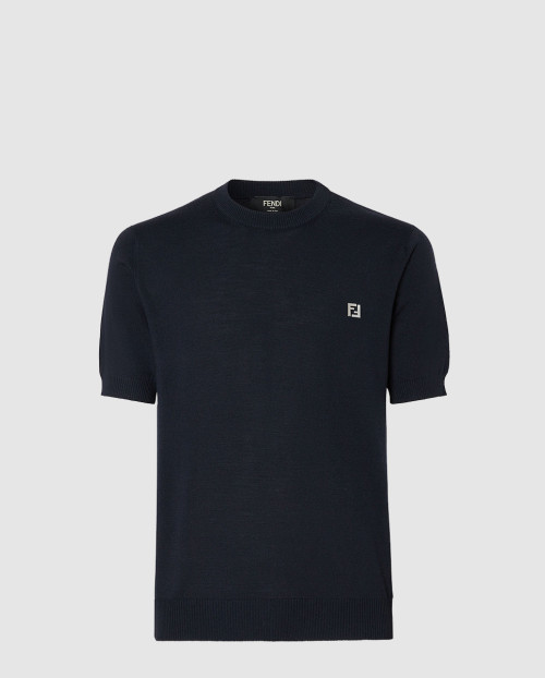 [FENDI-펜디]울 스웨터 FZY443