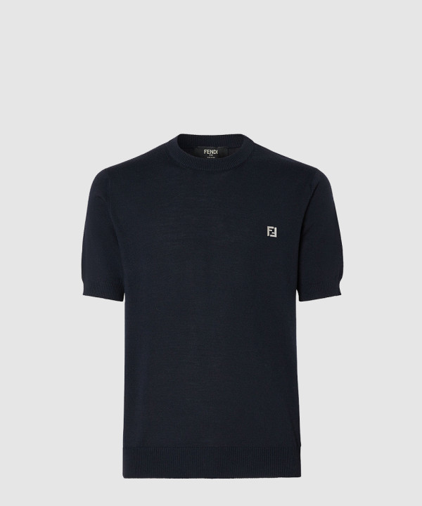 [FENDI-펜디]울 스웨터 FZY443