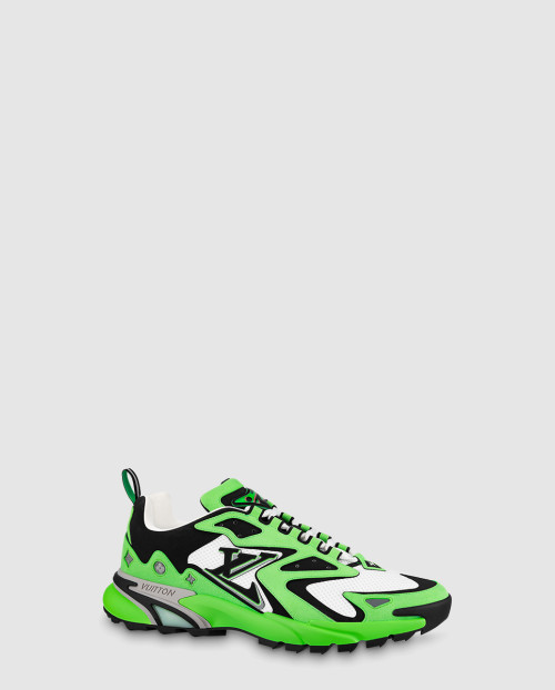 [LOUIS VUITTON-루이비통]LV 러너 태틱 스니커즈 1A9JEK