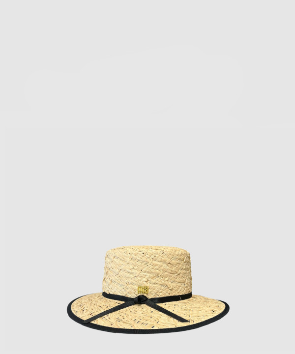 [MIUMIU-미우미우]선캡 5HC613