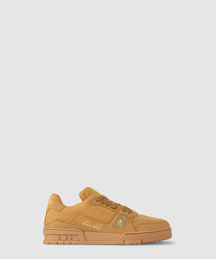 레플리카|이미테이션 louis-vuitton-루이비통lv-트레이너-디스트레스드-스니커즈-1adeq6