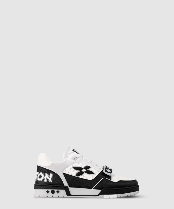 [LOUIS VUITTON-루이비통]LV 트레이너 스니커즈 1AHTDE