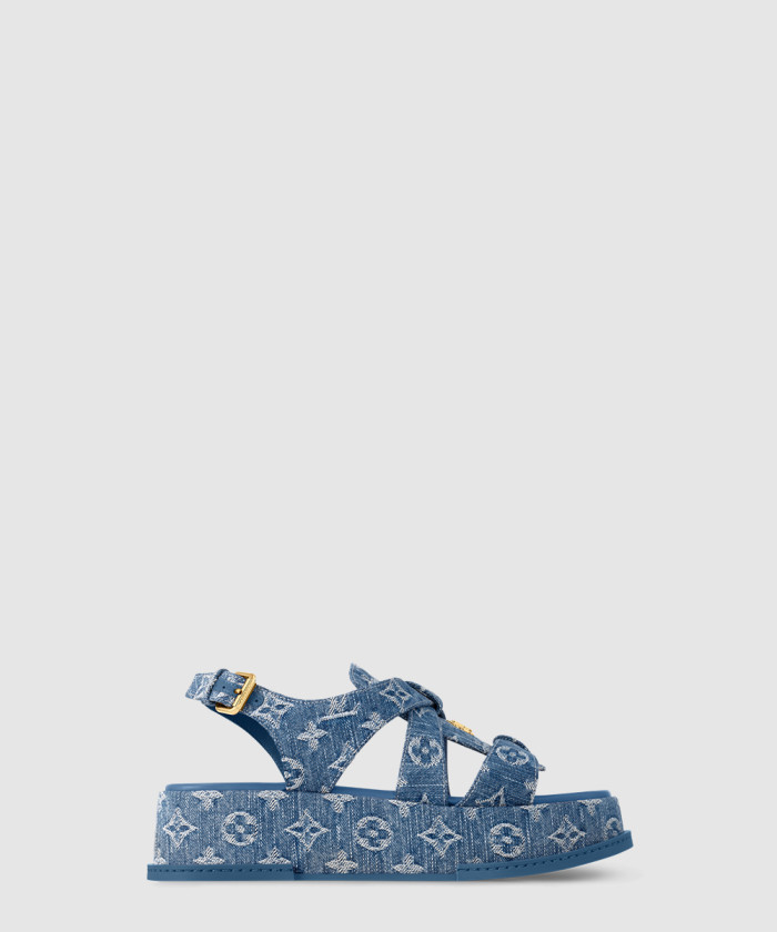 레플리카|이미테이션 louis-vuitton-루이비통마야-플랫폼-샌들-1agmjr