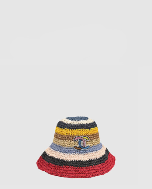 [CHANEL-샤넬]선캡 AA7594