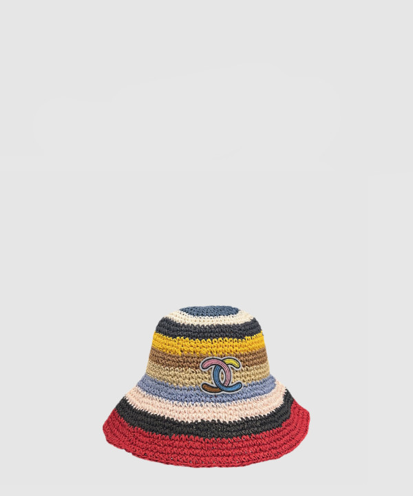 [CHANEL-샤넬]선캡 AA7594