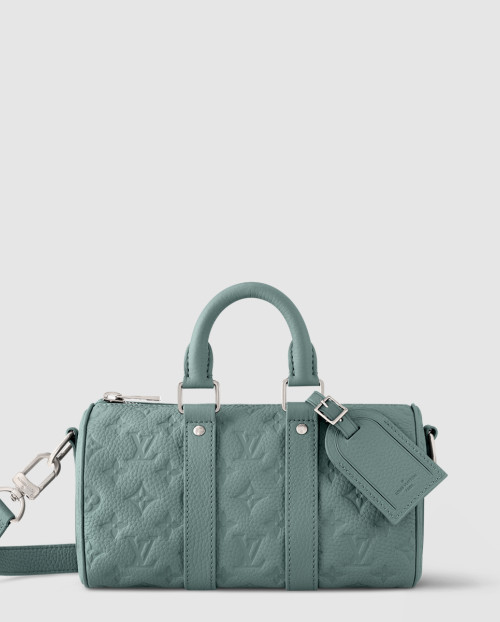 [LOUIS VUITTON-루이비통]키폴 반둘리에 25 M13866