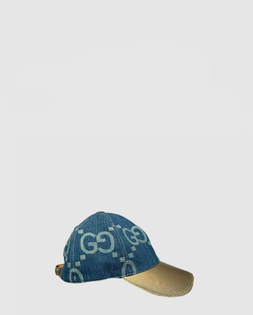 [GUCCI-구찌]베이스볼 캡 879562