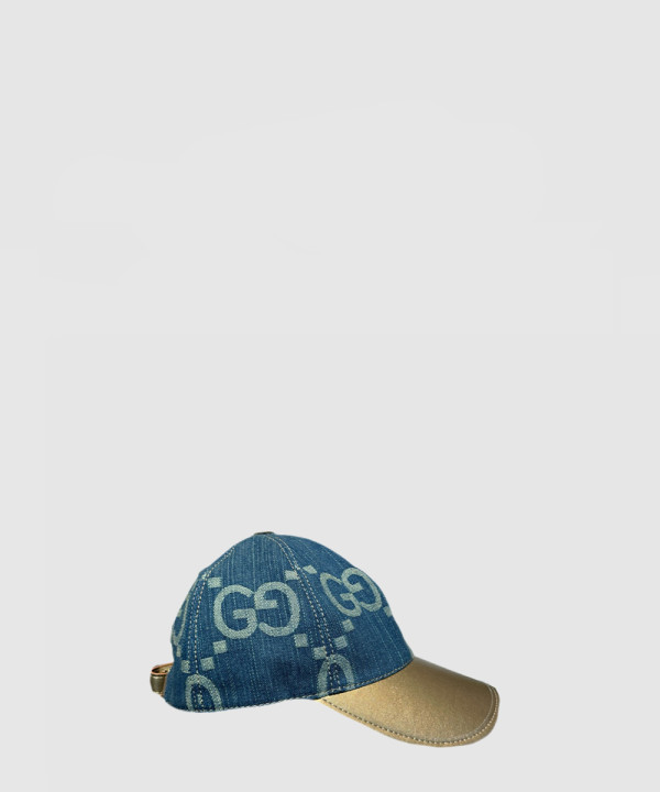 [GUCCI-구찌]베이스볼 캡 879562