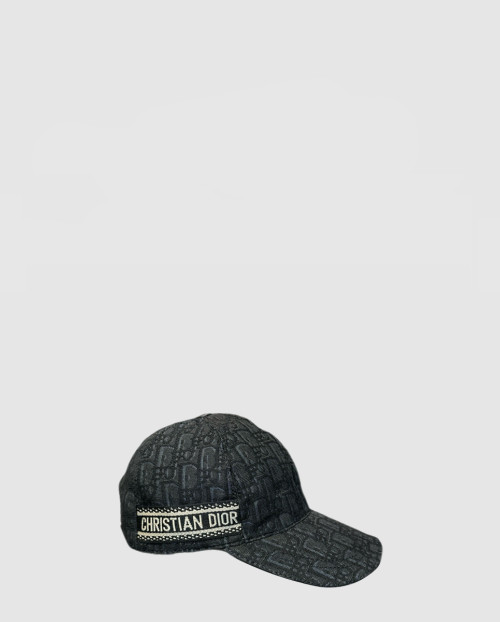 [DIOR-디올]베이스볼 캡 8O8U6