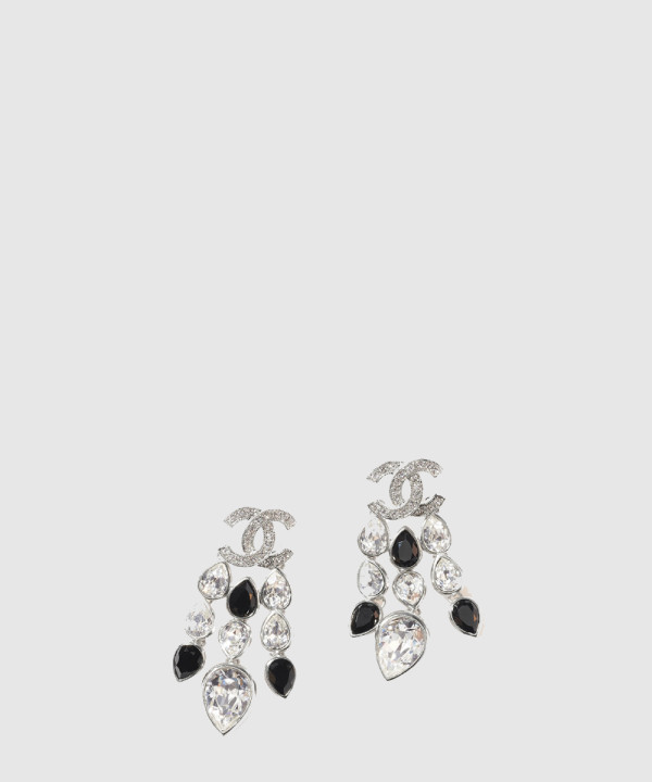 [CHANEL-샤넬]귀걸이 AB77432